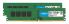 Crucial 64GB (2x32GB) DDR4 UDIMM 3200MHz CL22 1.2V Dual Ranked Desktop PC Memory RAM - CT2K32G4DFD832A
